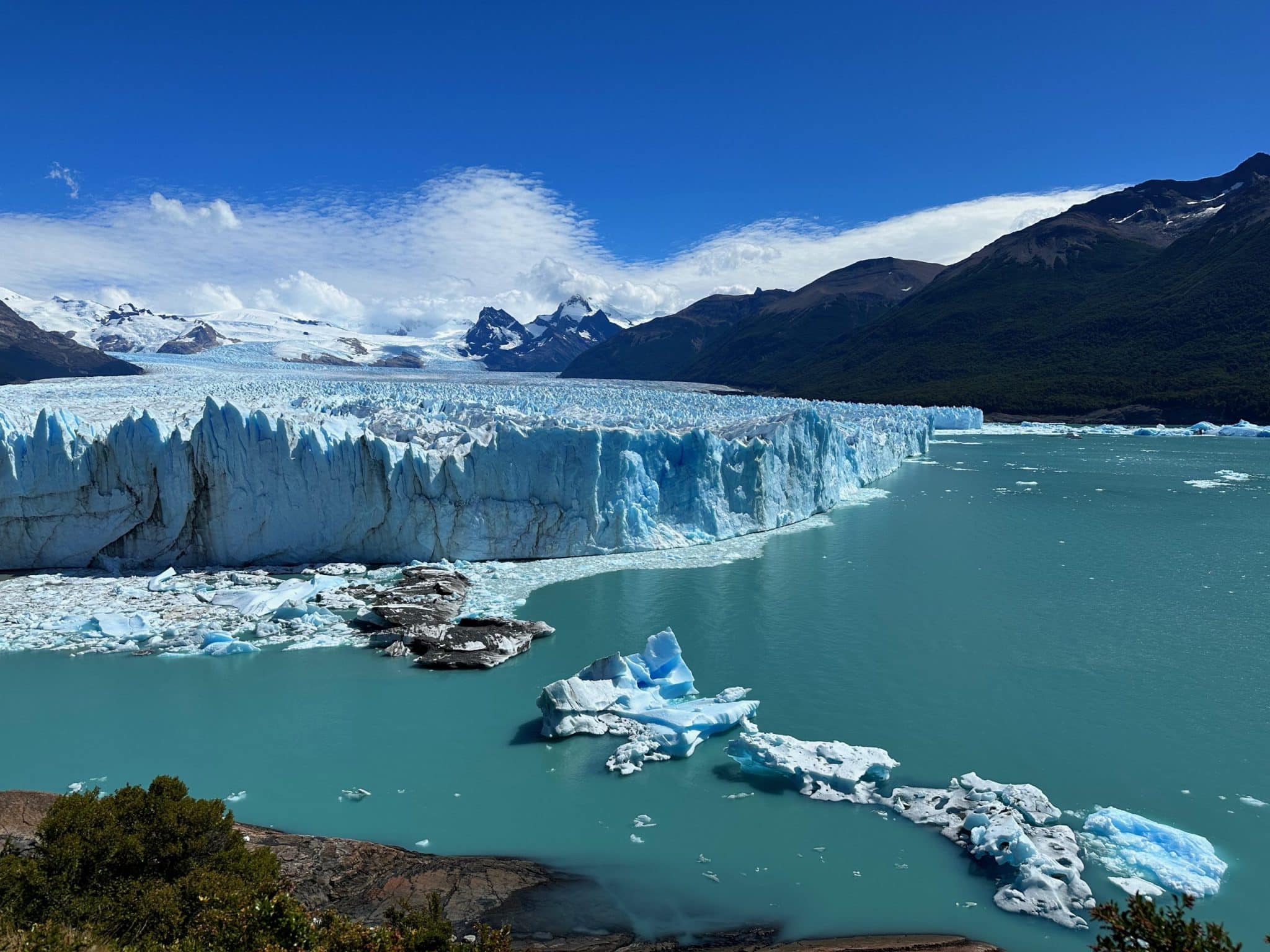 Argentina - Perito Moreno Glacier
