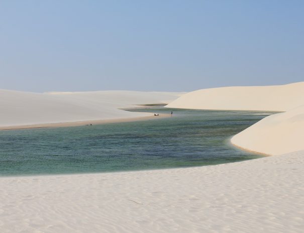 Dunes Maranhenses