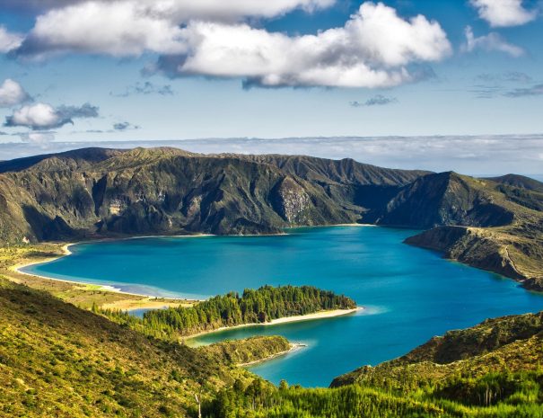 Azores