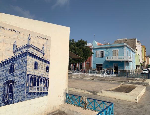 Mindelo, Sao Vicente