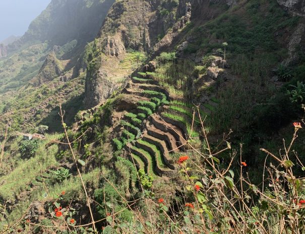 Ribeira de Paul, Santo Antao