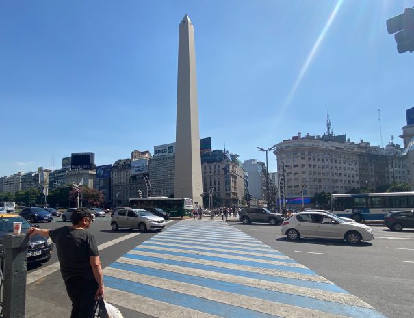 Argentina - Buenos Aires