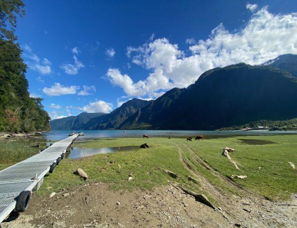 Chile-LakeDistrict