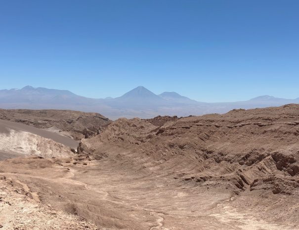 Chile-ValledeLuna