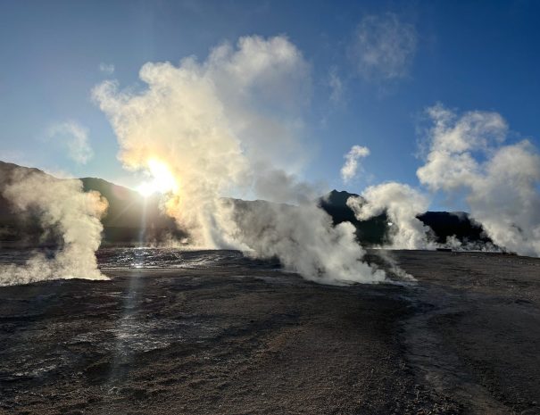 Chile-ElTatio