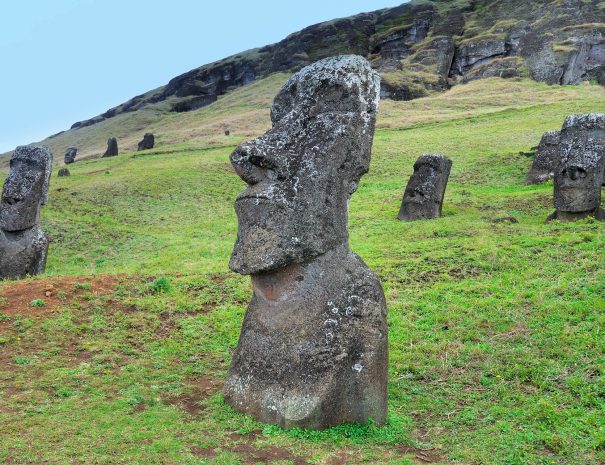 Chile-EasterIsland