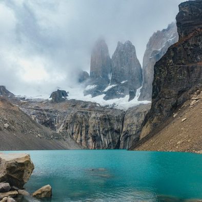 Chile-TorresdelPaine