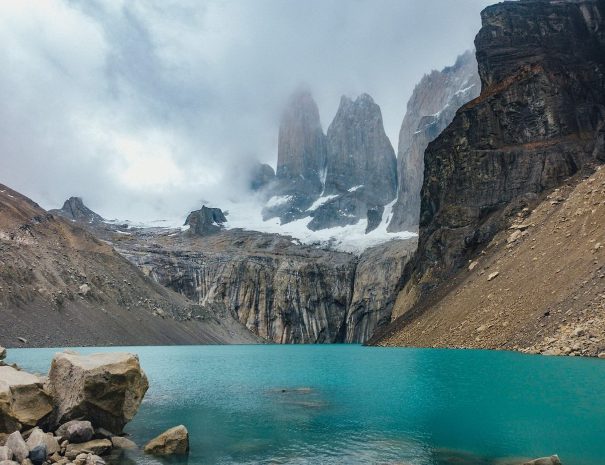 Chile-TorresdelPaine